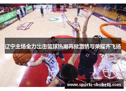 辽宁主场全力出击篮球热潮再掀激情与荣耀齐飞扬