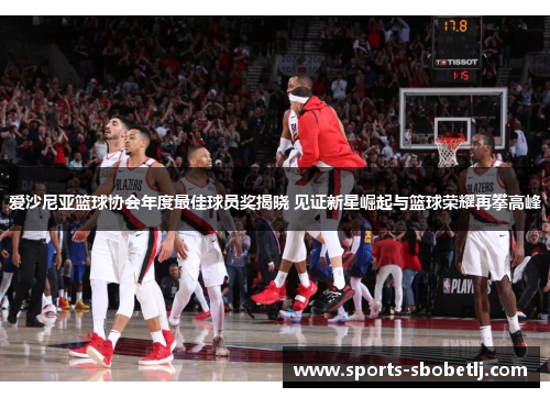 爱沙尼亚篮球协会年度最佳球员奖揭晓 见证新星崛起与篮球荣耀再攀高峰